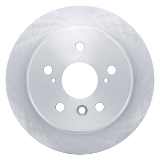 DFC® - Premium Solid Rear Brake Rotor