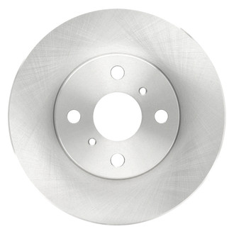 DFC® - Premium Vented Front Brake Rotor