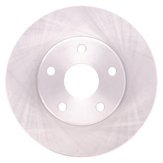 DFC® - Premium Vented Front Brake Rotor