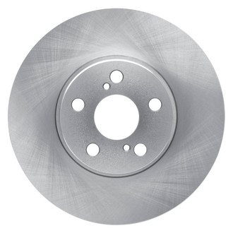 DFC® - Premium Vented Front Brake Rotor