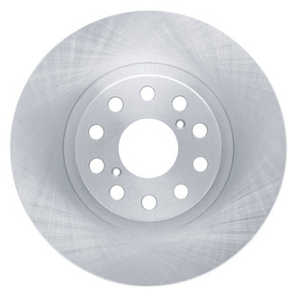 DFC® - Premium Vented Front Brake Rotor
