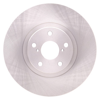 DFC® - Premium Vented Front Passenger Side Brake Rotor
