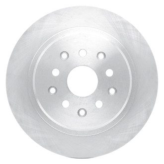 DFC® - Premium Vented Rear Brake Rotor