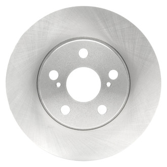 DFC® - Premium Vented Front Brake Rotor