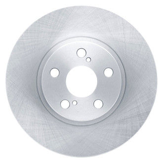 DFC® - Premium Vented Front Brake Rotor