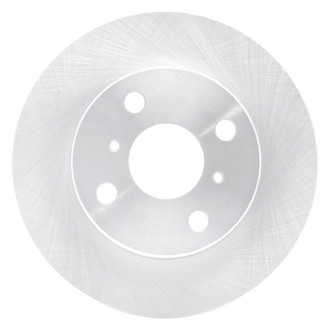 DFC® - Premium Vented Front Brake Rotor