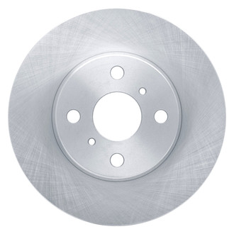 DFC® - Premium Plain Disc Brake Rotor