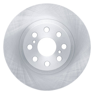 DFC® - Premium Vented Rear Brake Rotor