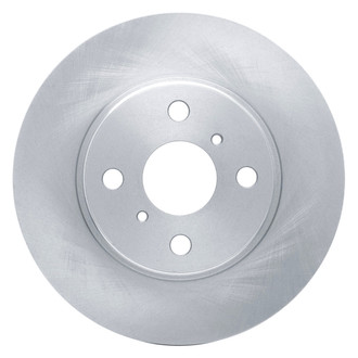 DFC® - Premium Vented Front Brake Rotor