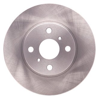 DFC® - Premium Vented Front Brake Rotor