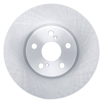 DFC® - Premium Plain Disc Brake Rotor
