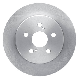 DFC® - Premium Solid Rear Brake Rotor