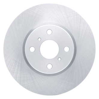 DFC® - Premium Vented Front Brake Rotor