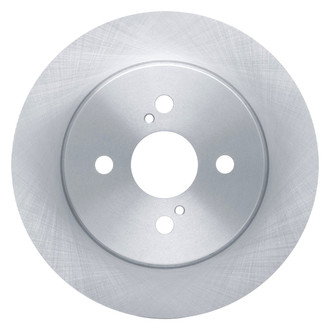 DFC® - Premium Solid Rear Brake Rotor