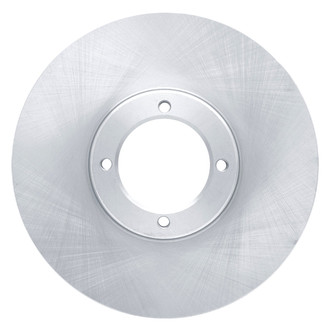 DFC® - Premium Vented Front Brake Rotor