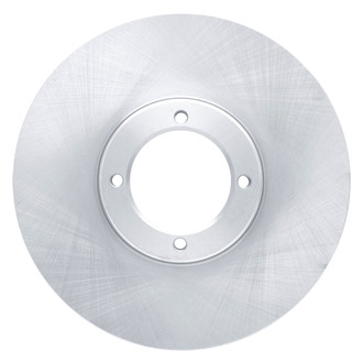 DFC® - Premium Vented Front Brake Rotor