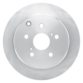 DFC® - Premium Vented Rear Brake Rotor