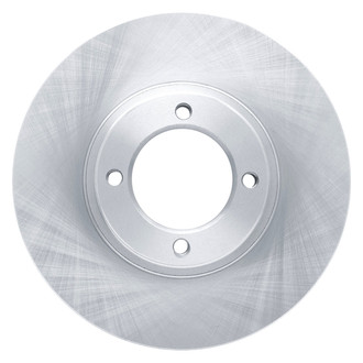 DFC® - Premium Plain Disc Brake Rotor