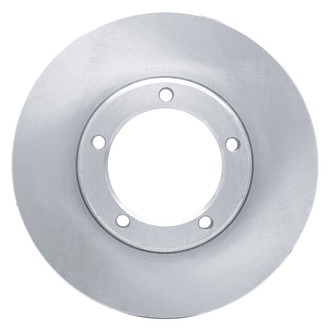DFC® - Premium Vented Front Brake Rotor