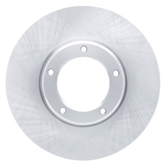 DFC® - Premium Vented Front Brake Rotor