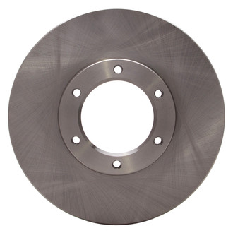 DFC® - Premium Vented Front Brake Rotor