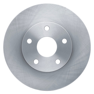 DFC® - Premium Plain Disc Brake Rotor