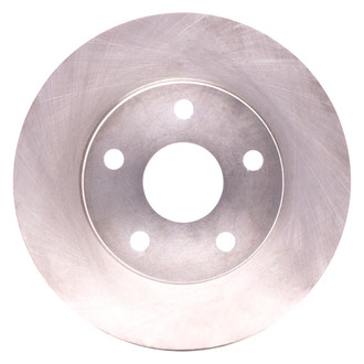DFC® - Premium Vented Front Brake Rotor