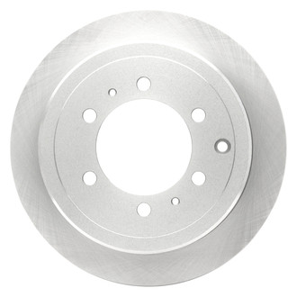 DFC® - Premium Vented Rear Brake Rotor