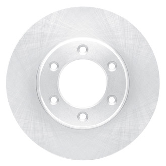 DFC® - Premium Vented Front Brake Rotor