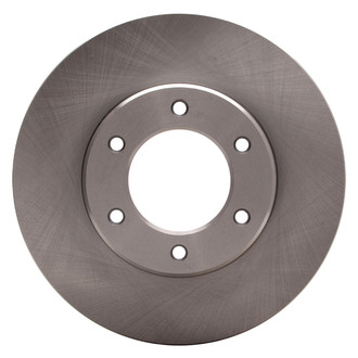 DFC® - Premium Vented Front Brake Rotor
