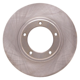 DFC® - Premium Vented Front Brake Rotor