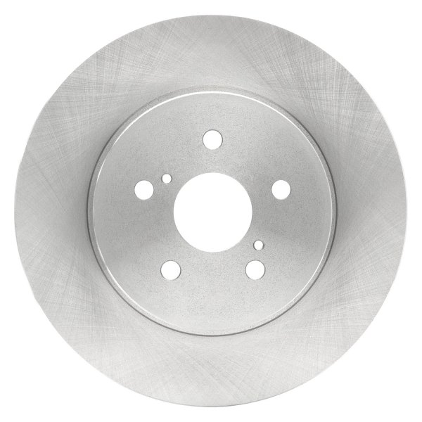 DFC® - Premium 1-Piece Front Brake Rotor