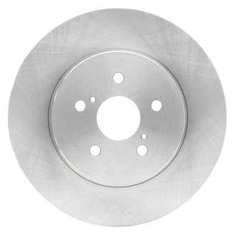 DFC® - Premium Plain Disc Brake Rotor