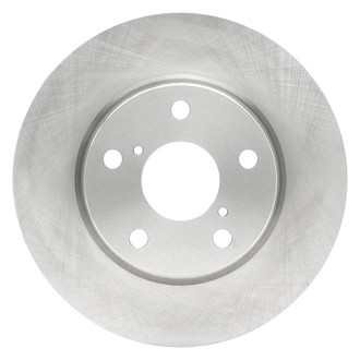 DFC® - Premium Plain Disc Brake Rotor