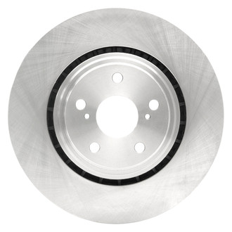 DFC® - Premium Vented Front Brake Rotor