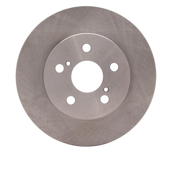 DFC® - Premium 1-Piece Front Brake Rotor