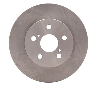 DFC® - Premium Vented Front Brake Rotor