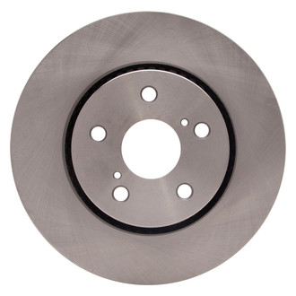 DFC® - Premium Plain Disc Brake Rotor