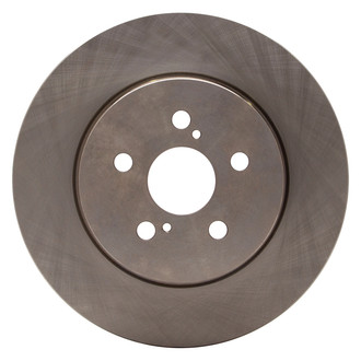 DFC® - Premium Plain Disc Brake Rotor