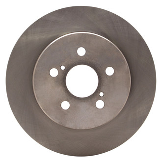 DFC® - Premium Rear Brake Rotor