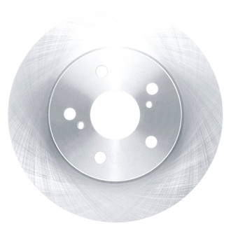 DFC® - Premium Front Brake Rotor