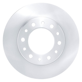 DFC® - Premium Front Brake Rotor
