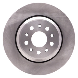 DFC® - Premium Rear Brake Rotor