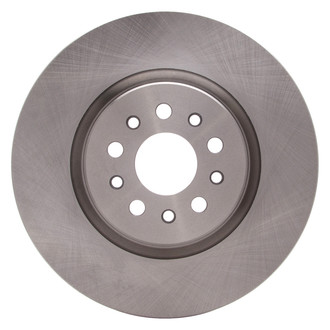 DFC® - Premium Plain Disc Brake Rotor