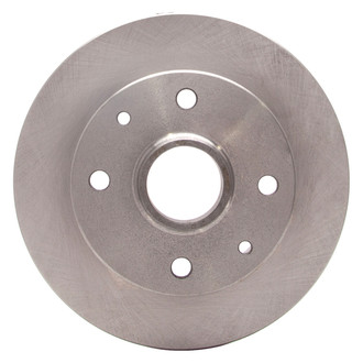 DFC® - Premium Solid Rear Brake Rotor