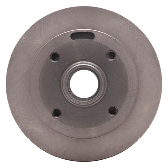 DFC® - Premium Solid Front Brake Rotor