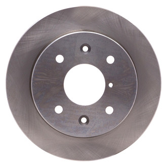 DFC® - Premium Vented Rear Brake Rotor