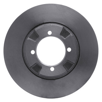 DFC® - Premium Solid Front Brake Rotor