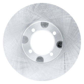 DFC® - Premium Vented Front Brake Rotor