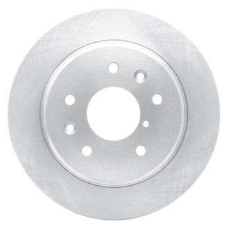 DFC® - Premium Vented Rear Brake Rotor